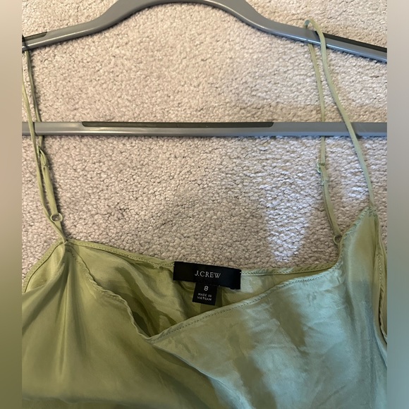 NWOT Pistachio Gwyneth Dress - Picture 3 of 4